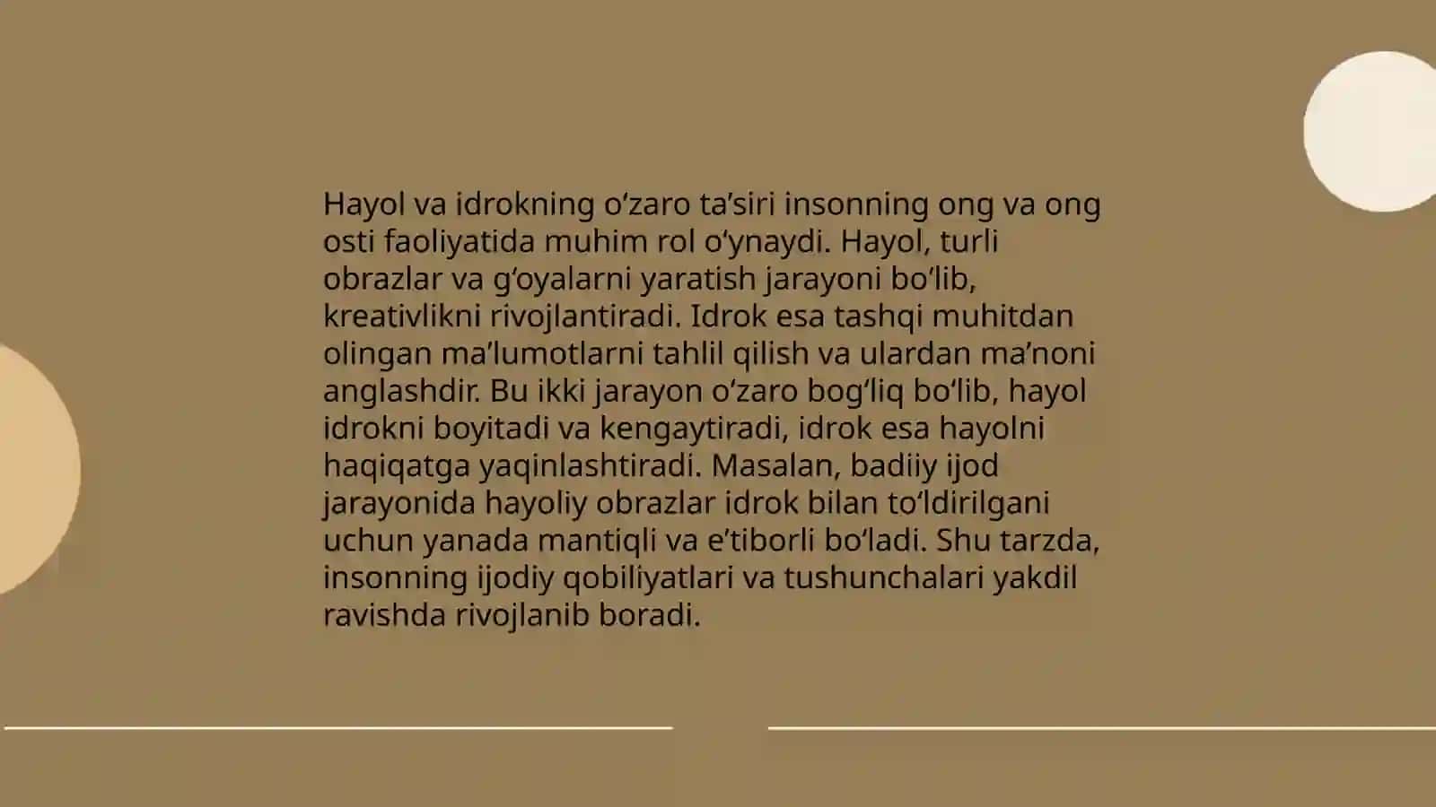 Idrok va hayol 4