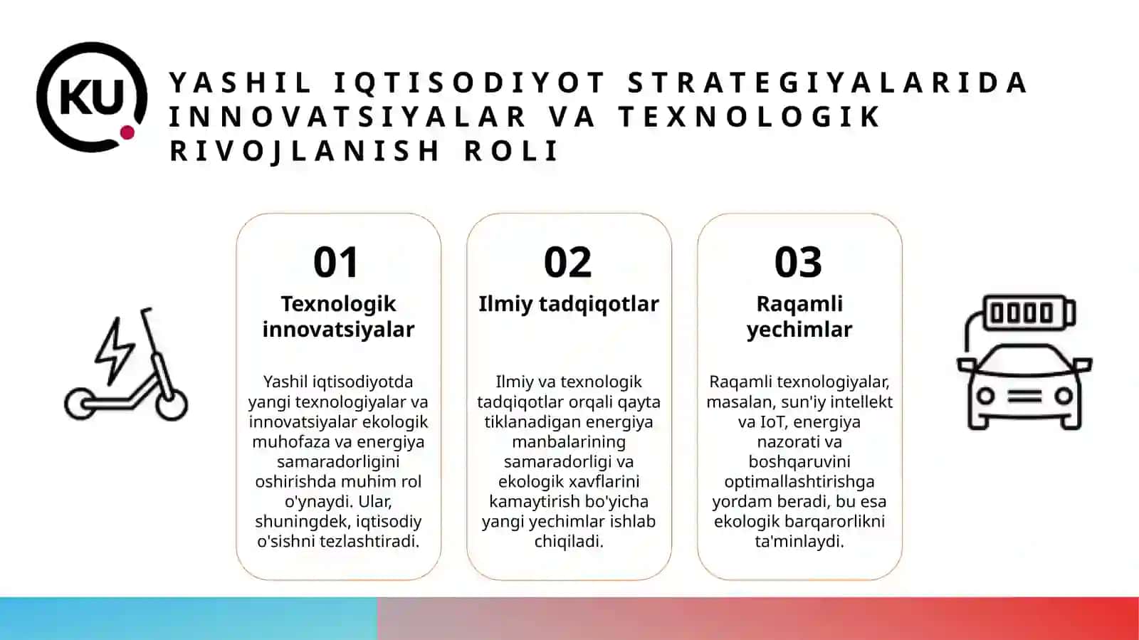 "Yashil" iqtisodiyotga O‘tish strategiyasi 4