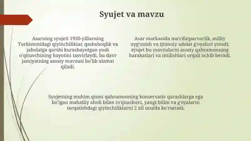 "Nur qiyofasida" 4