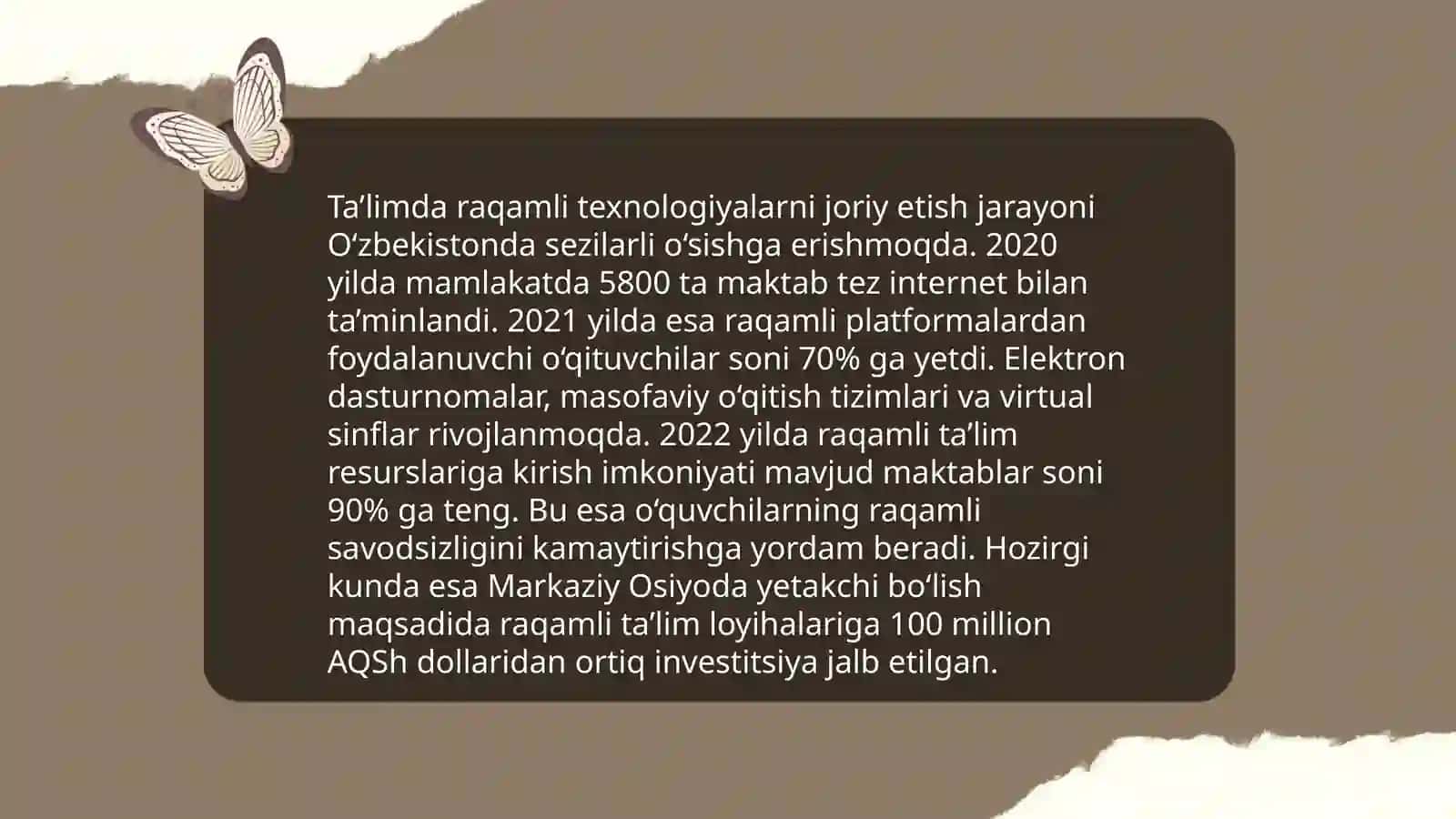 Tarbiya tizimida innovatsiyalar 4