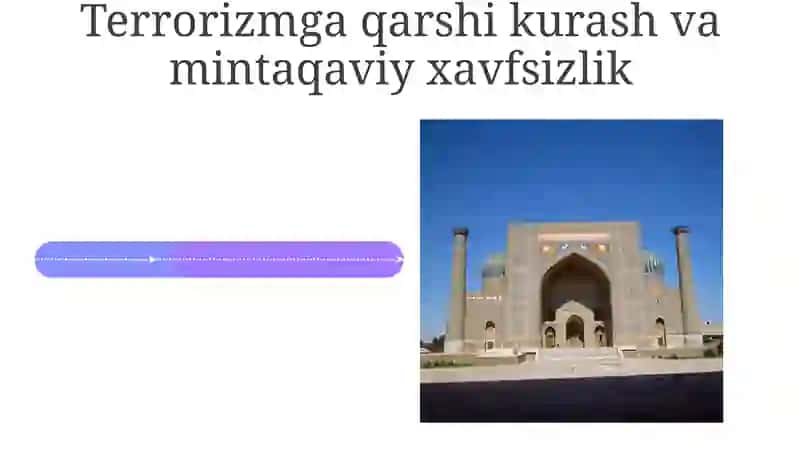O'zbekistonning BMT doirasida muhim xalqaro tashabbuslari mazmun mohiyati 4