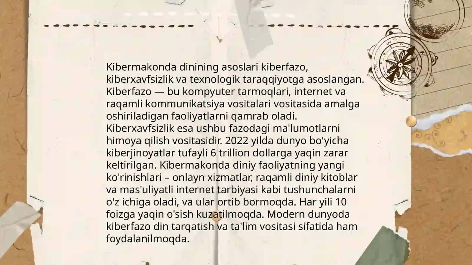 Kibermakonda din 4
