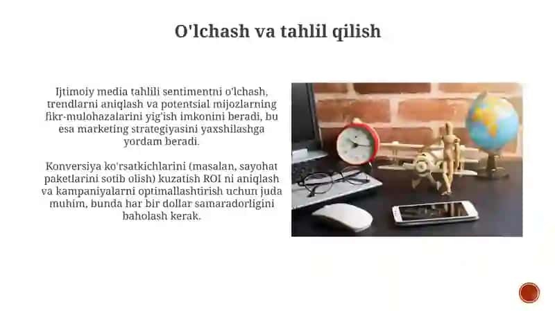 Turizmmahsulotlarinimarketingqilishningasosiystrategiyalari 4