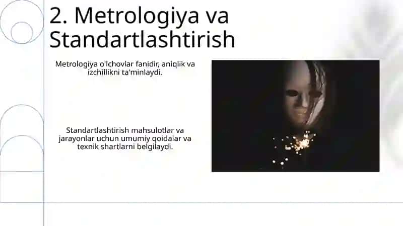 Metrologiyaning vazifasi 4