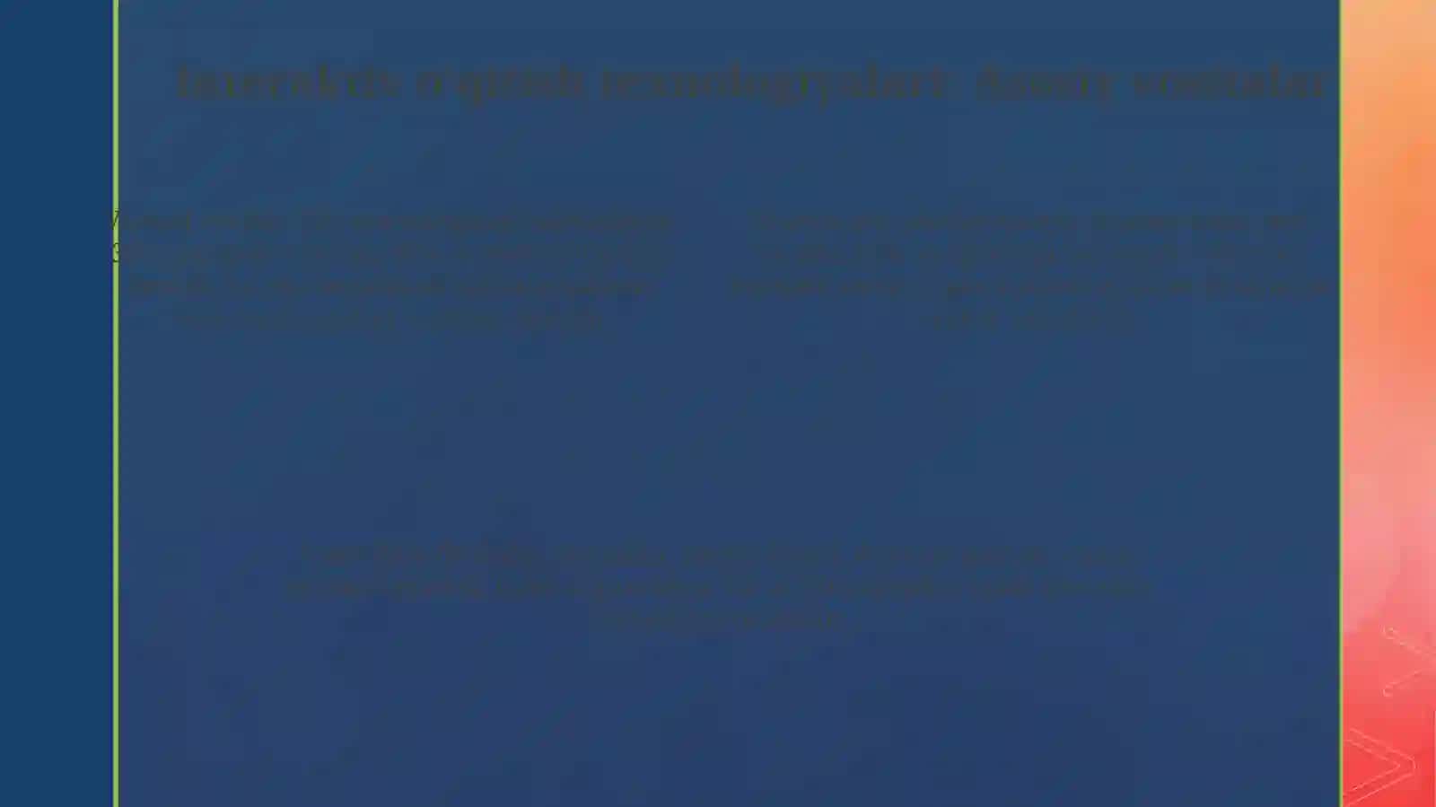 Taʼlimninginterfaolusullaridarsoʻtishtexnologiyalari 4