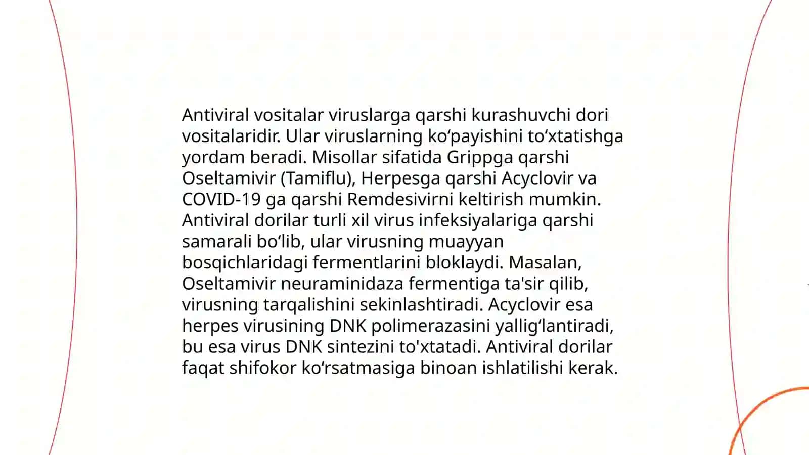 Antibiotiklar 4