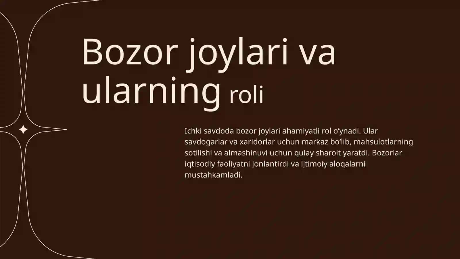 Shayboniylar  Savdosi 4