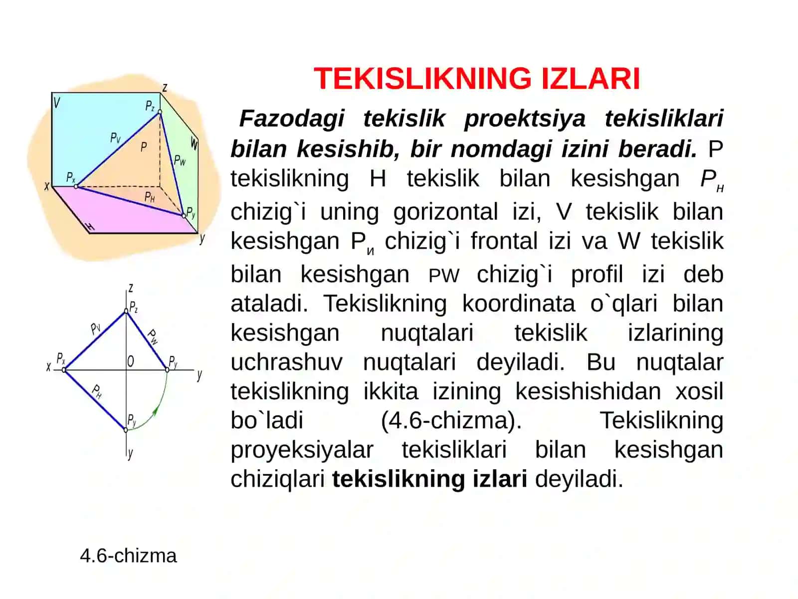 TEKISLIKNING EPYURDA BERILISHI 4