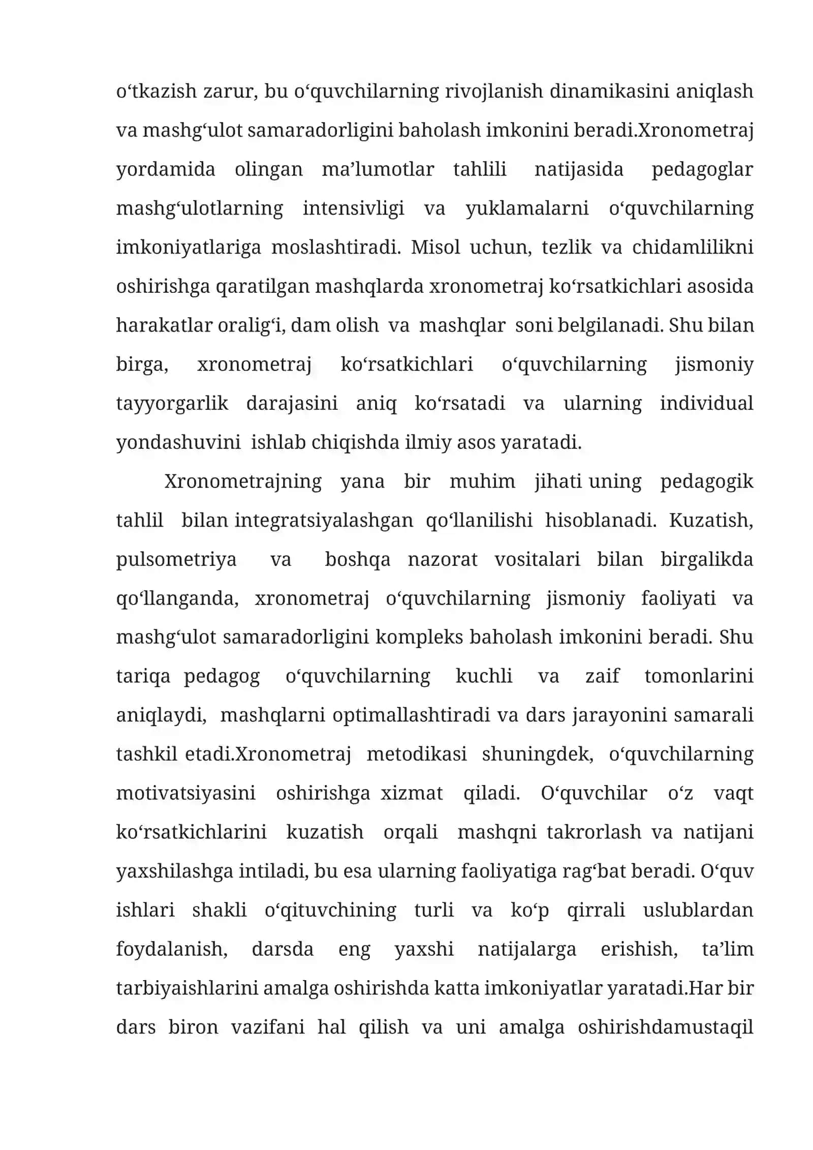 Pedagogik tahlil o‘tkazish uslubiyati 4
