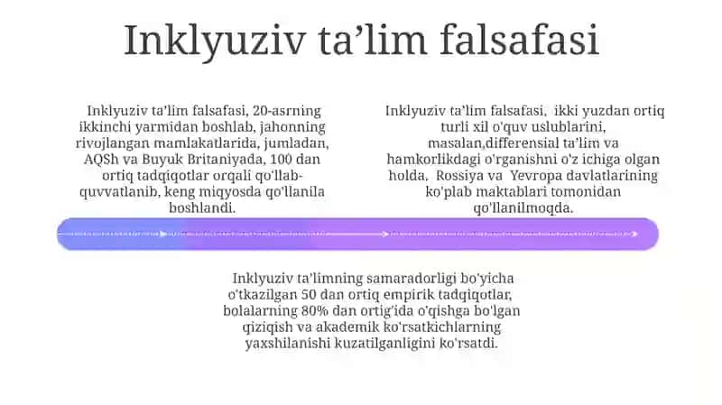 Integratsiya jarayoni Amerika Qo'shma Shtatlarida 4