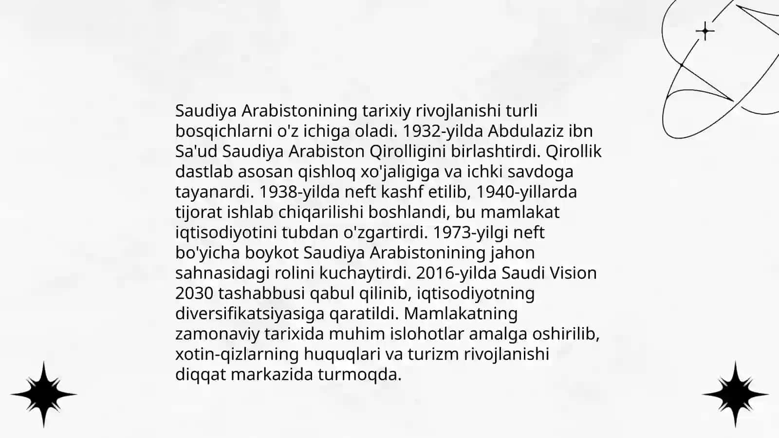 Saudiya Arabistoni Norbadalova Kumush 4