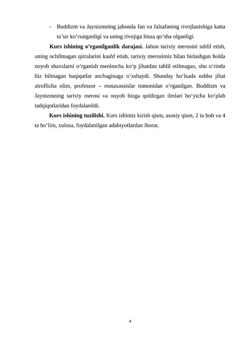 Buddiyzm va jaynizm ta’limotining falsafiy mohiyati 4