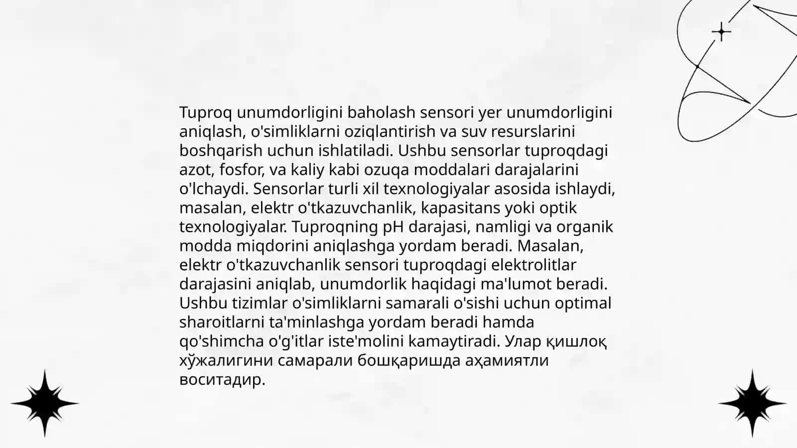 Dala namligini oʻlchash qurilmalari 4