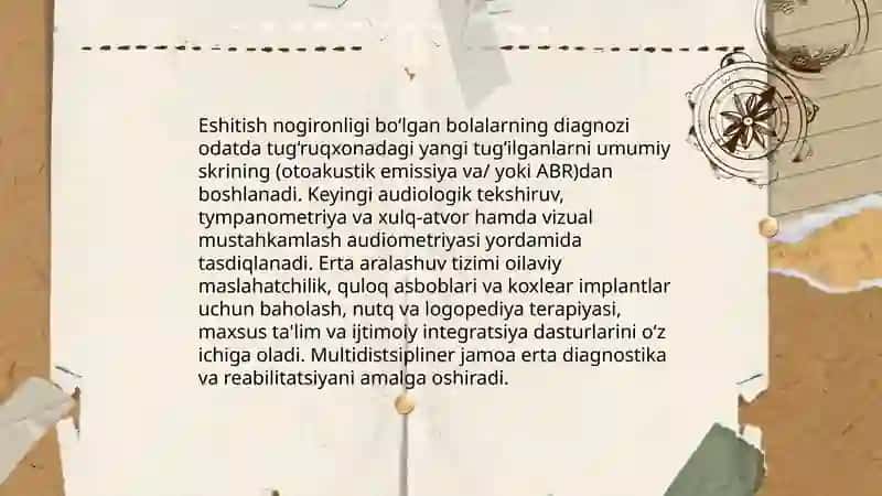 O‘zbekiston Respublikasida Aqliy Nuqsoni Bor Bolalarning Statistikasi 4