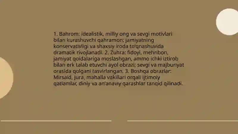 Mehrobdan chayon 4