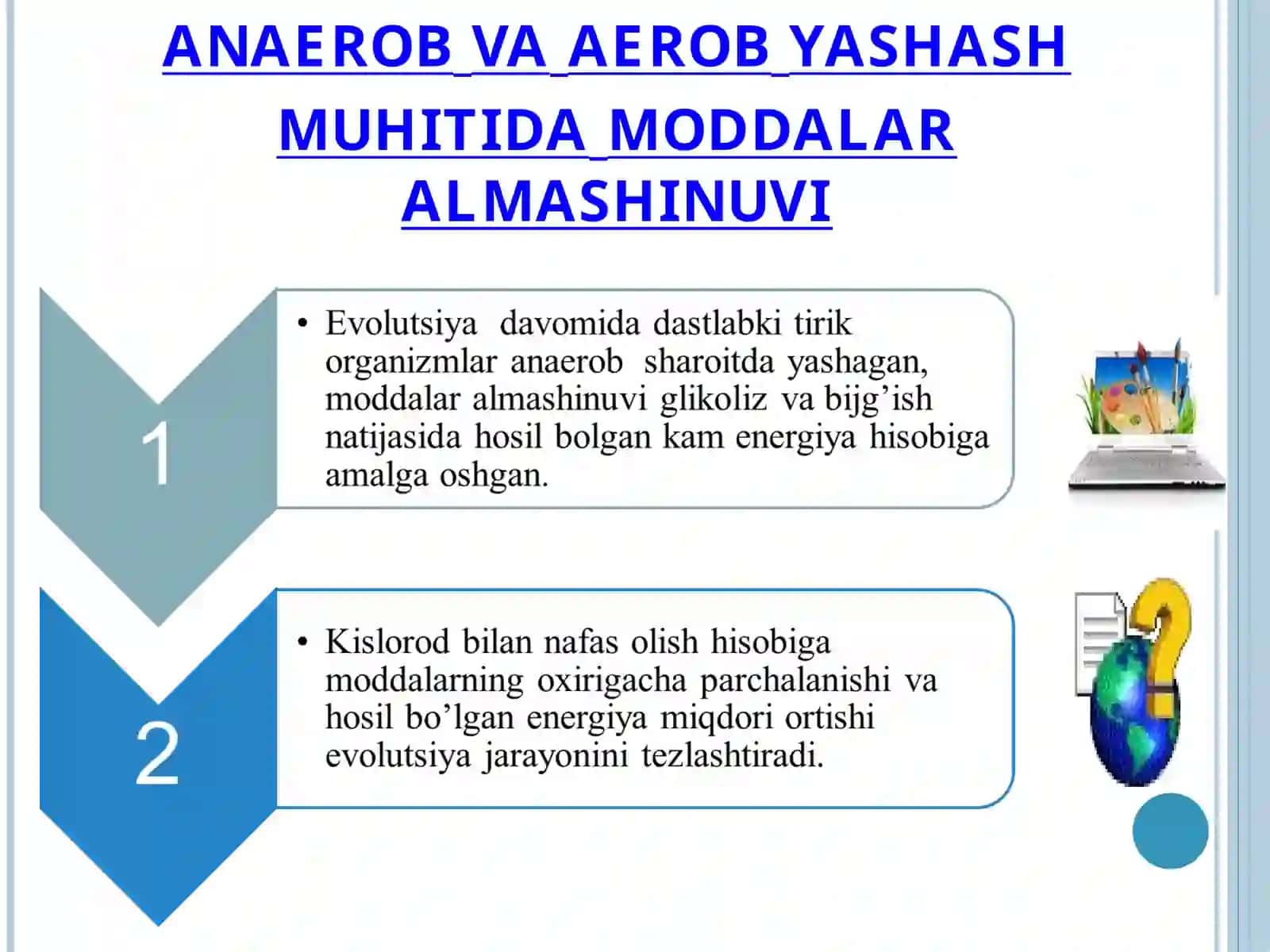 HAYVONLARNING NAFAS OLISH ORGANLARI EVOLUTSIYASI 4