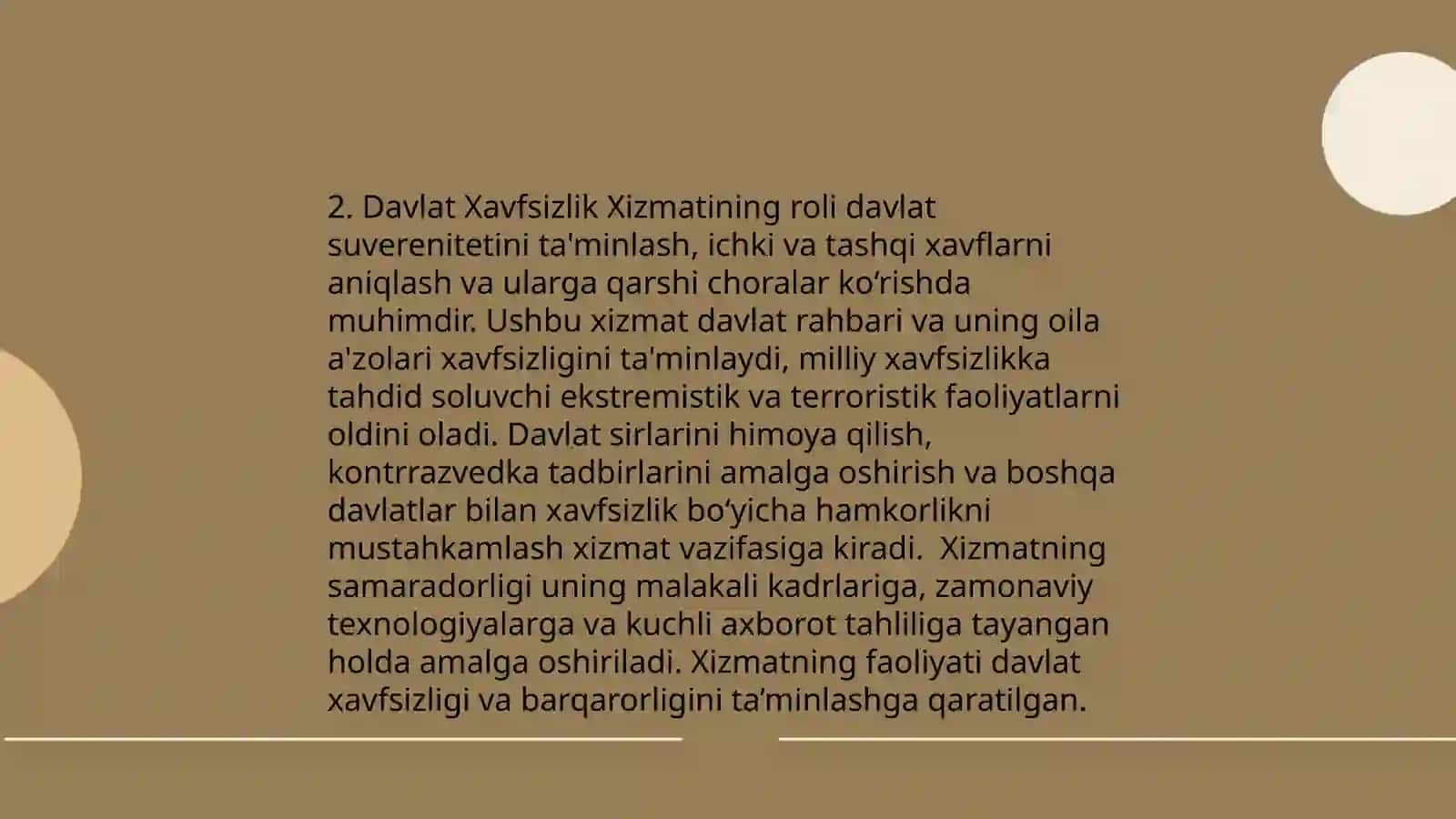 Korrupsiyaga qarshi maxsus kengashlar 4