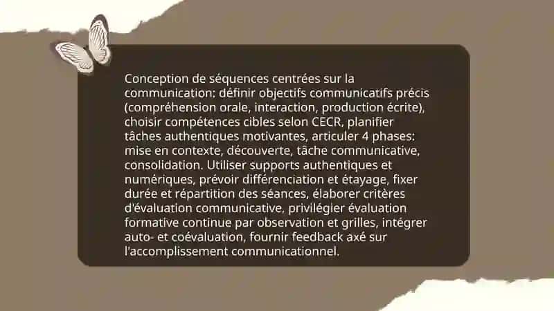 L’enseignement du français à travers des approches communicatives 4