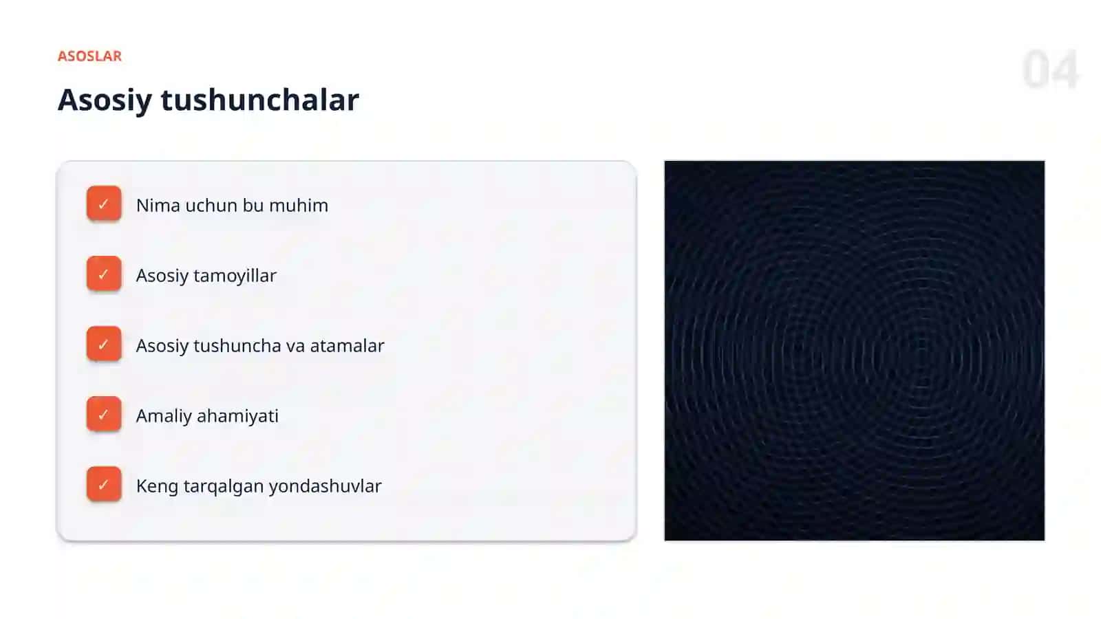 MODELLARNI BAHOLASH 4