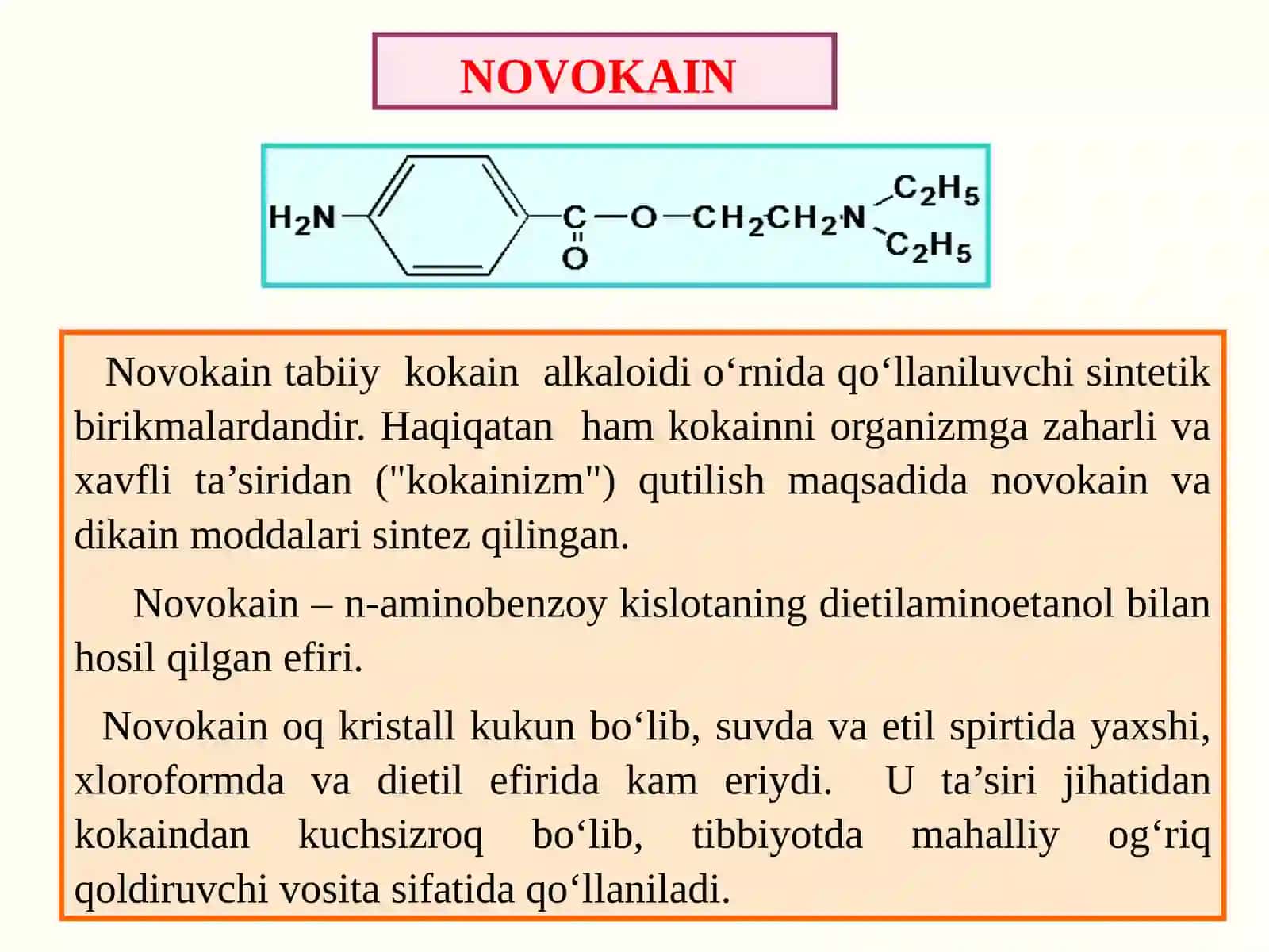 Ayrimdori vositalarni ob’ektlardan ajratib olish va tahlil usullari 4