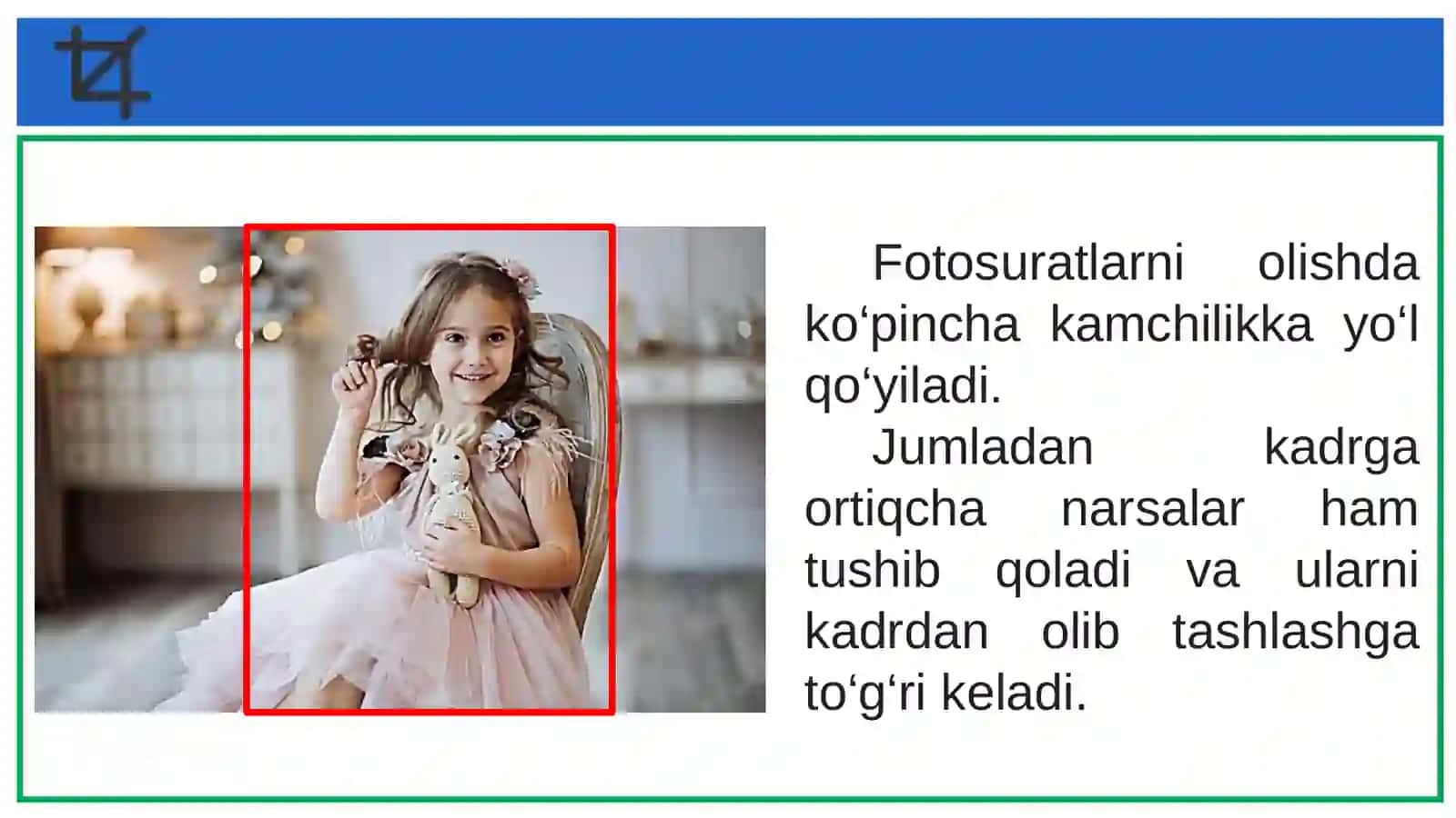 INFORMATIKA VA AXBOROT TEXNOLOGIYALARI 4