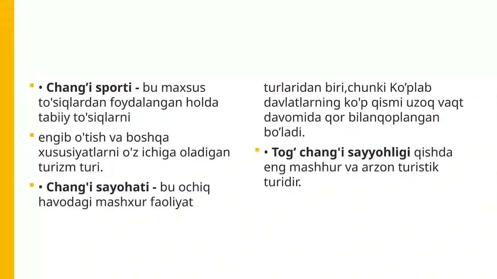 Tog’-chang’i turizmidagi xavfsizlik xususiyatlari 4