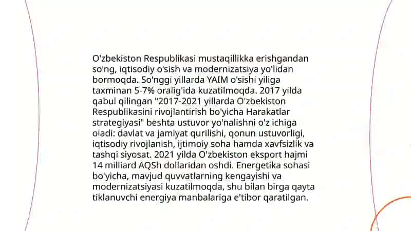 Harakatlar strategiyasi mazmuni va mohiyati 4
