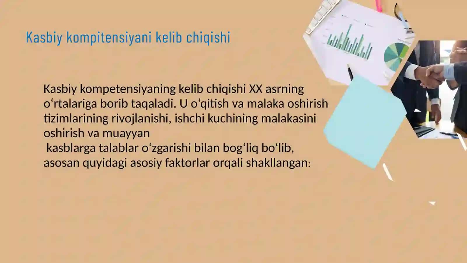 Kasbiy kompetensiya va uni shakllanishi 4