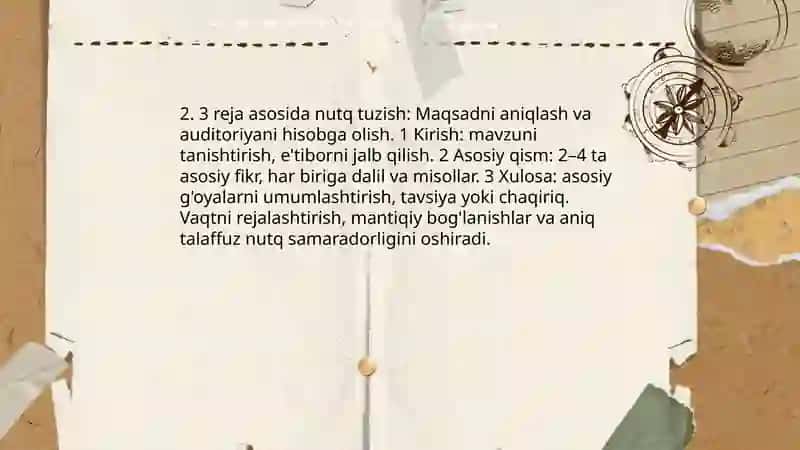 3 reja asosida insho yozish texnikasi 4