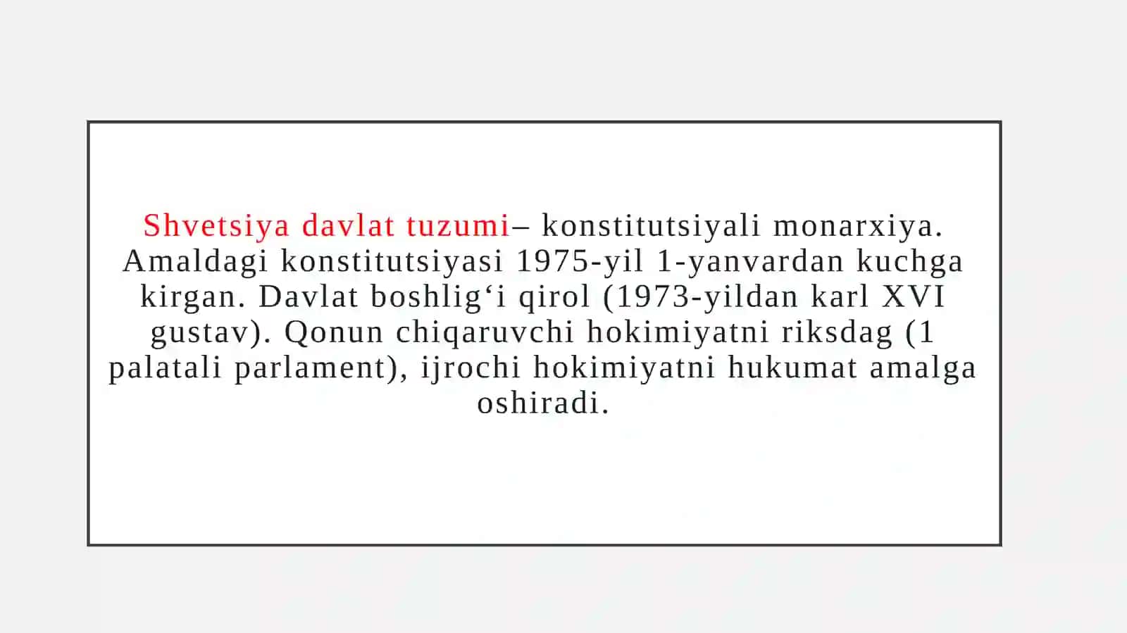 Xorijiy davlatlarda kadastr ishlarini yuritish tajribasini o’rganish va ularni tahlil qilish 4