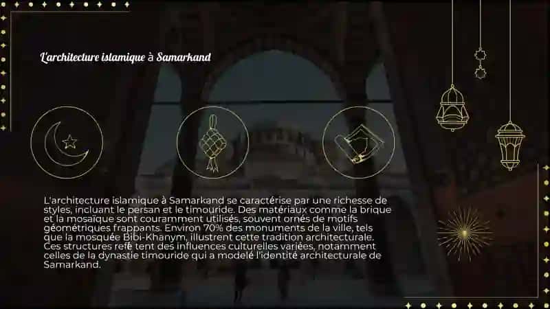 Les curiositys de Samarkand 4