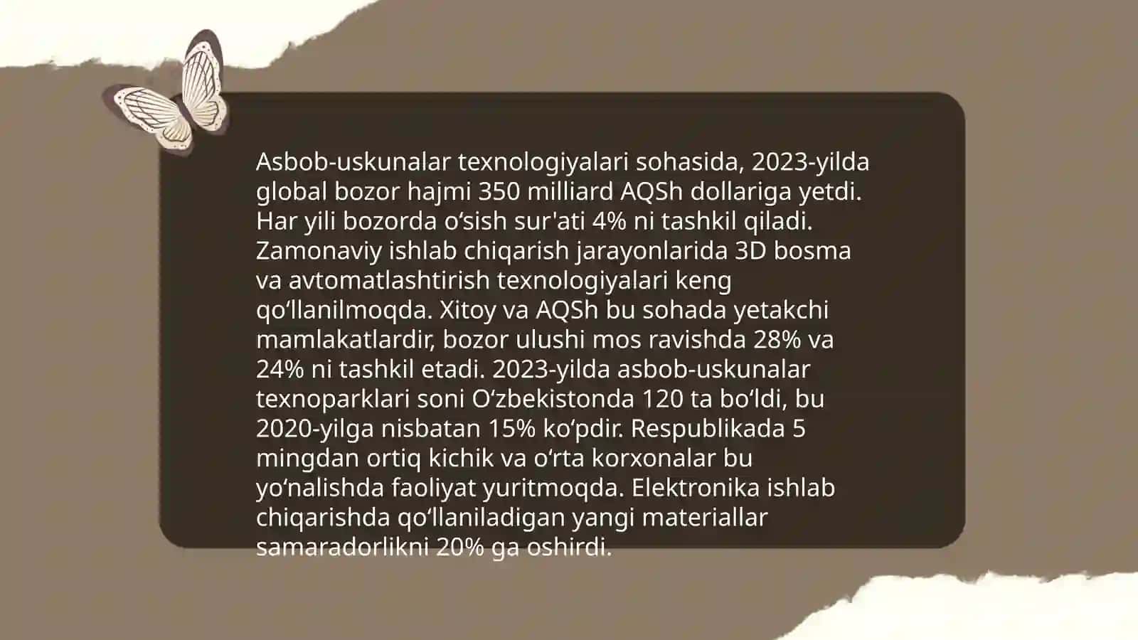 Kapsulalar. Asbob-uskunalar 4