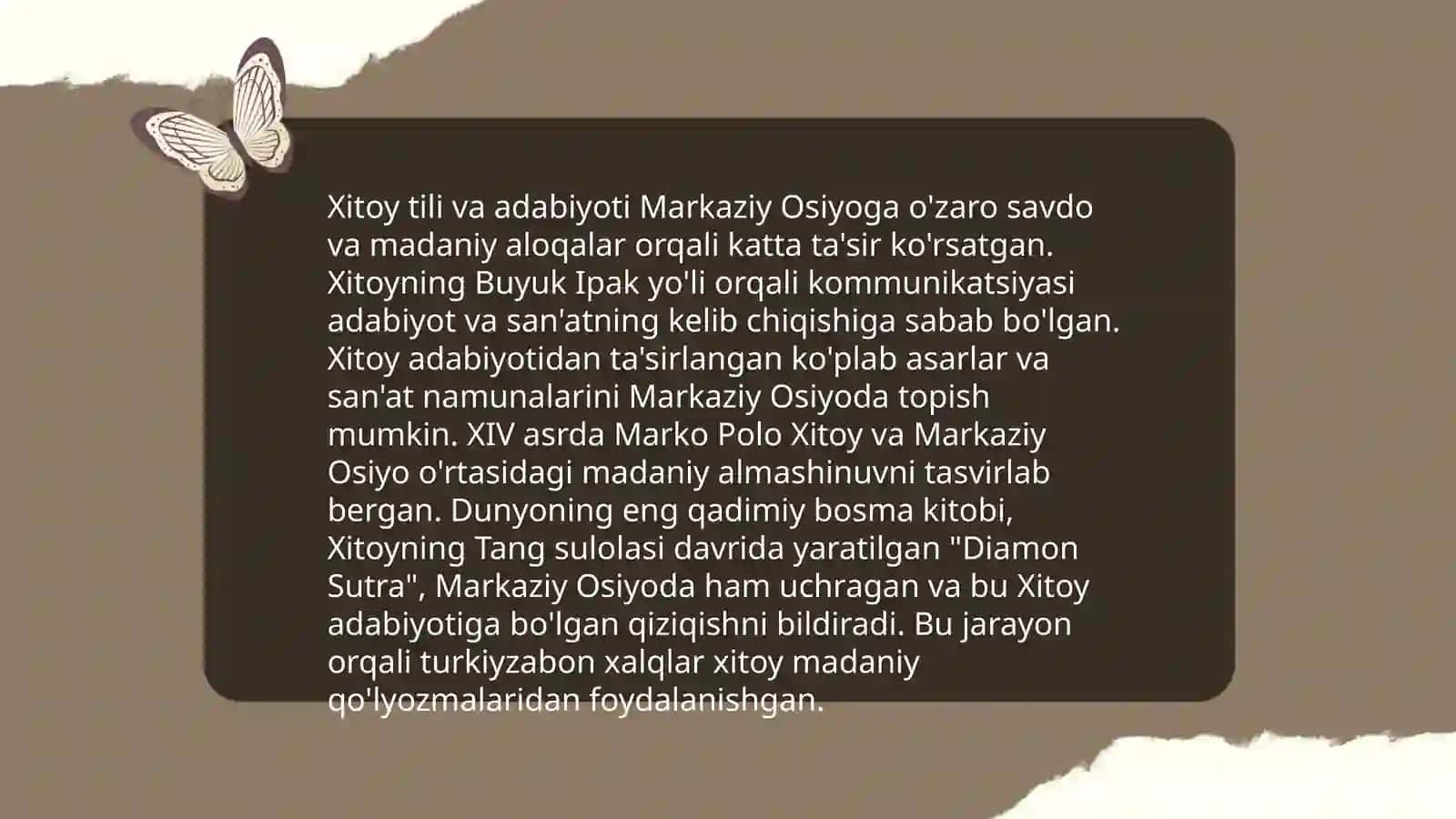 Markaziy Osiyo tarixiy geografiyasi 4