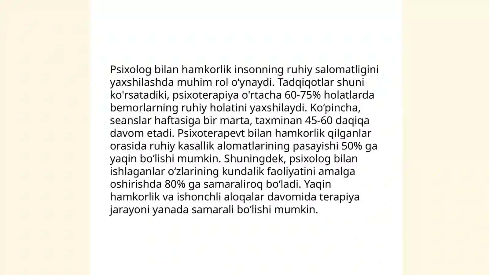 Nutq terapevti bilan hamkorlik 4