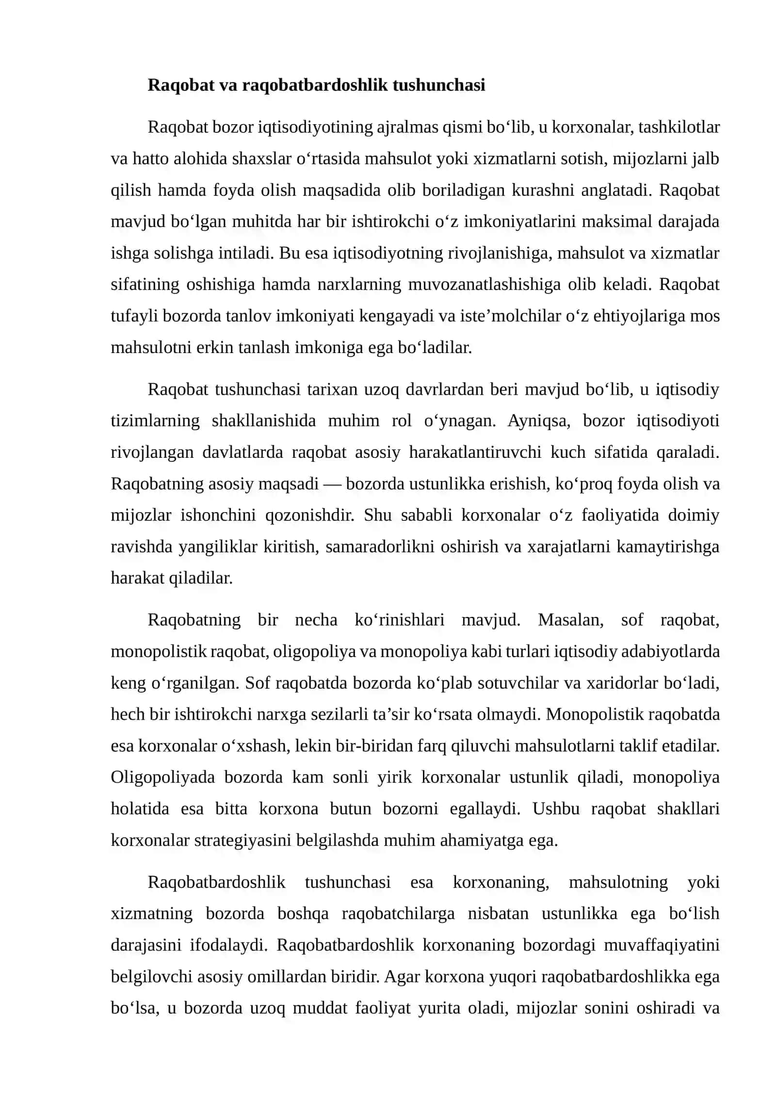 Hujumkor strategiya 4