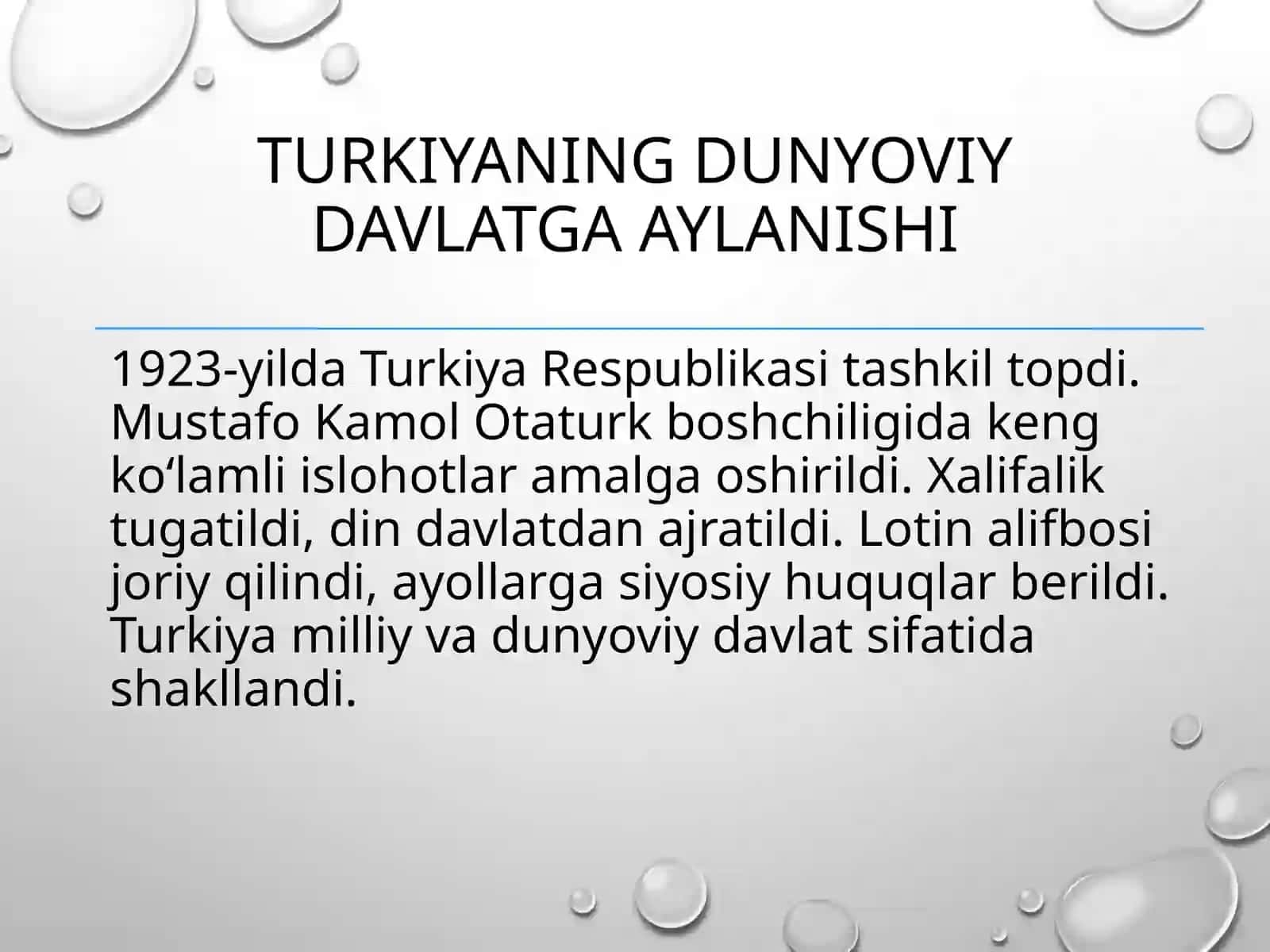 Jahonurushlar oralig‘ida g‘iyosiy hayot 4