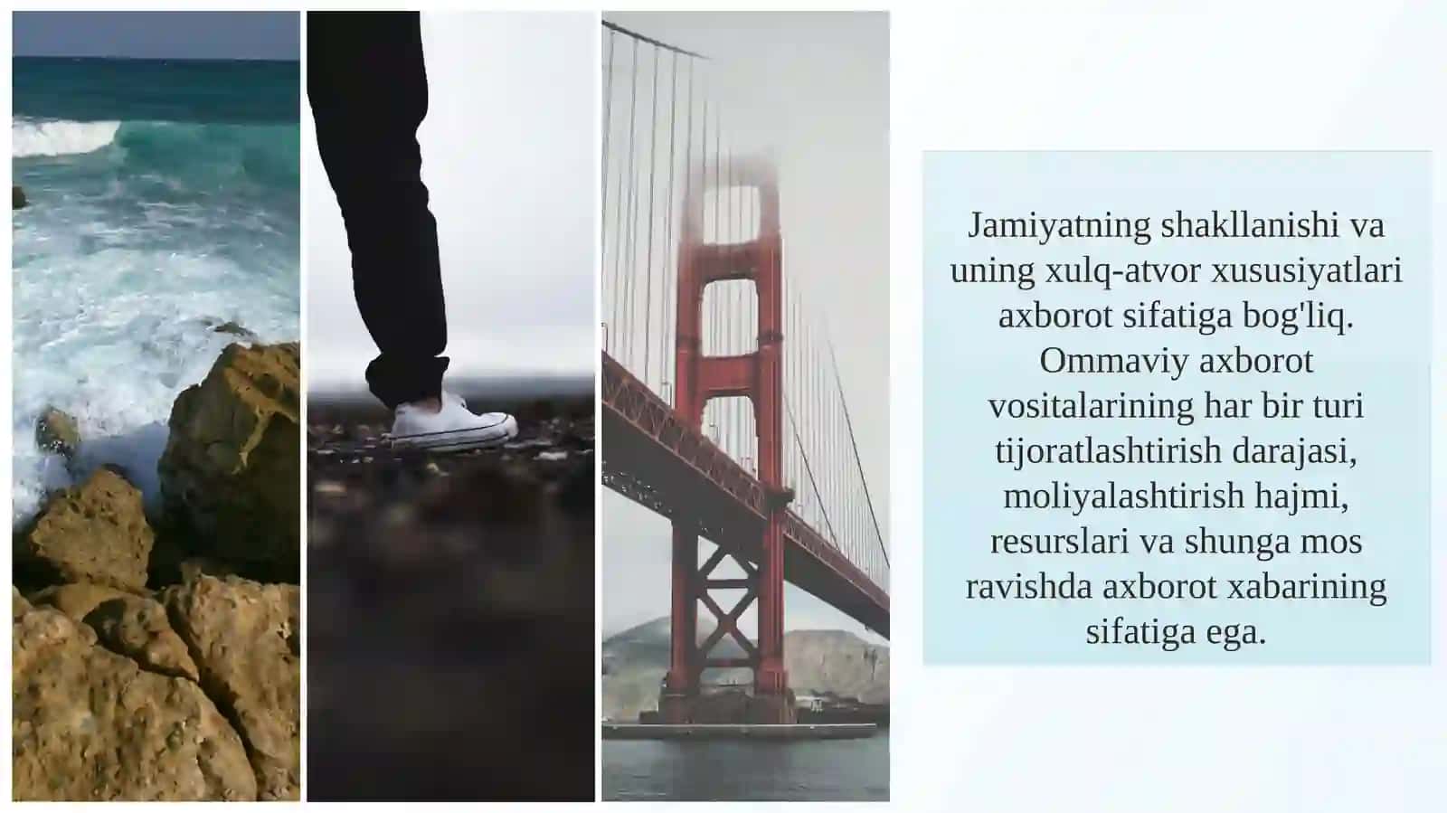 INTELLEKTUAL YOSHLAR VA OAV MADANIYATI: muammolar va yechimlar 4