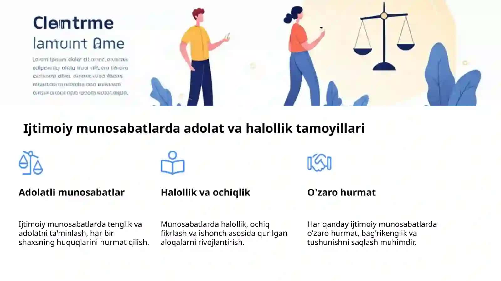 Kichkintoylarni axloqiy tarbiyalash asoslari 4