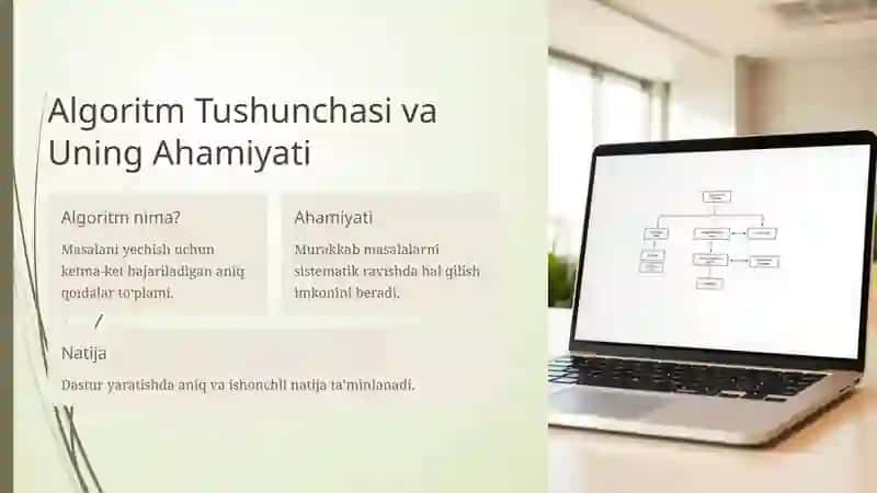 Masalalarning algoritmini tuzish va shu algoritm asosida Delphi dasturlash tilida dastur tuzish. Masalalarning algoritmini tuzish va shu algoritm asosida C++ dasturlash tilida dastur tuzish 4