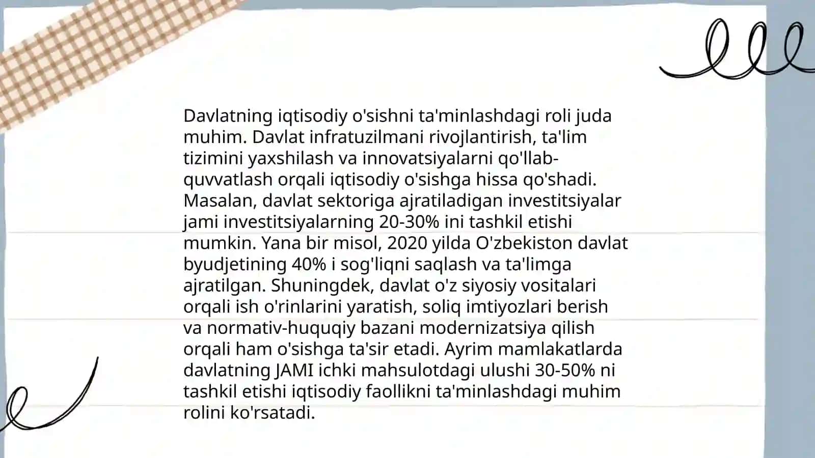 Shaxa jamiyat davlatning ijtimoiy iqtisodiy muammolari 4