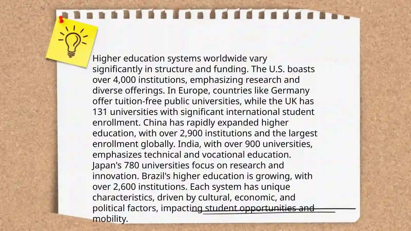 History of Universities Worldwide 4