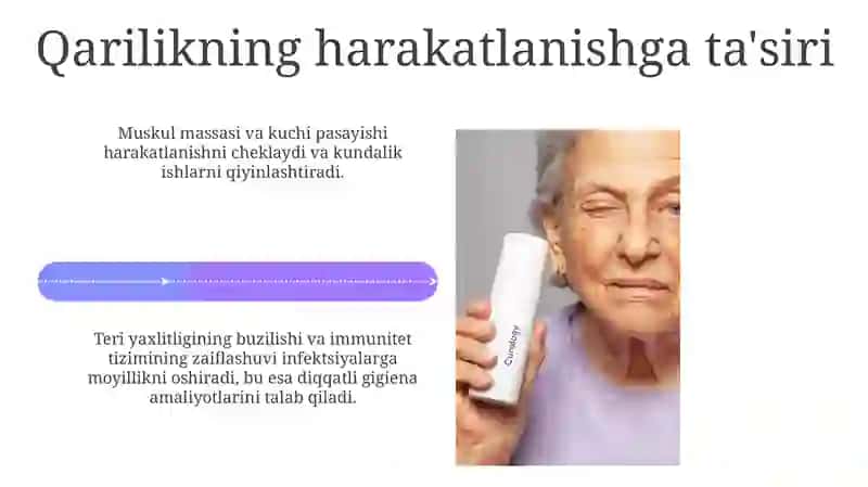 Tayanch va harakat tizimining yoshga oid xususiyatlari va gigeyenasi 4