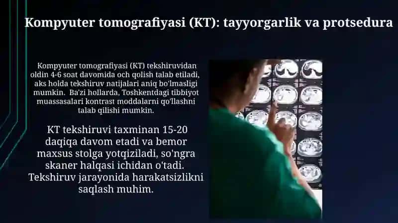Jigar yallig'lanishi:uzi, kt,mrt tekshiruvi 4