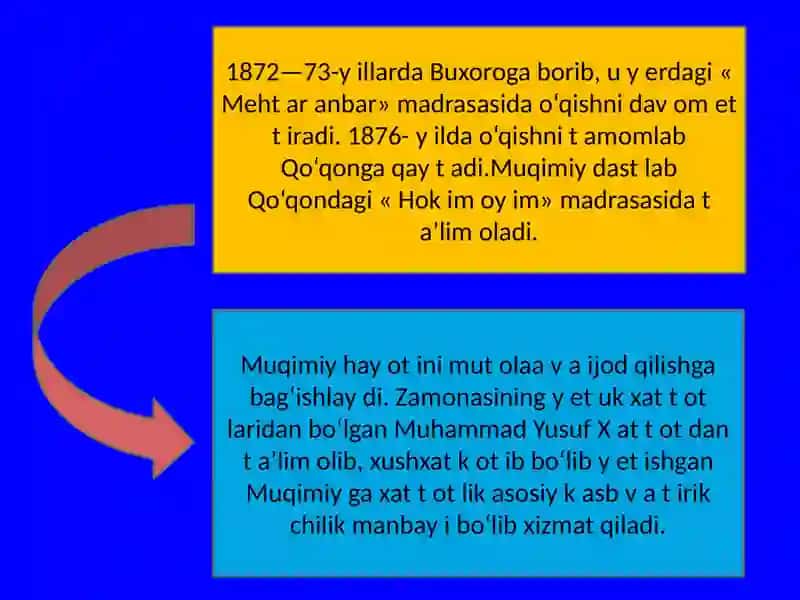 Muqimiy asarlarida qoʻllanilgan majoziy 4