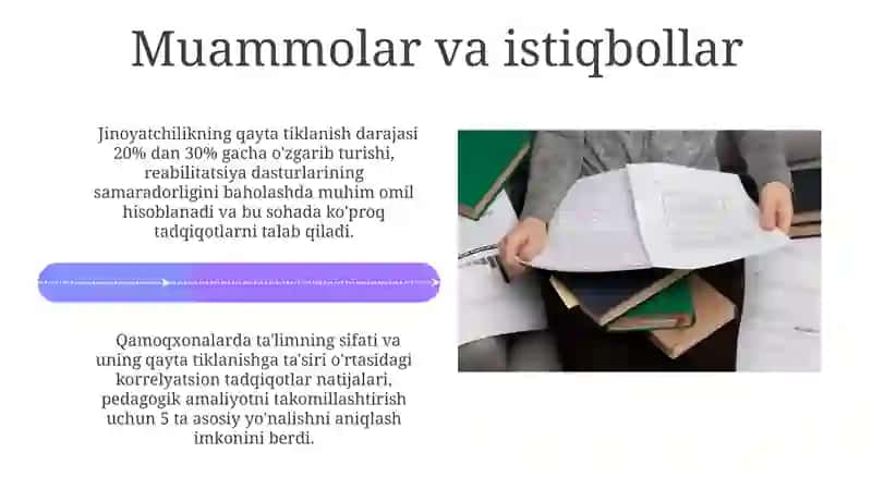 Koreksion pedagogika 4