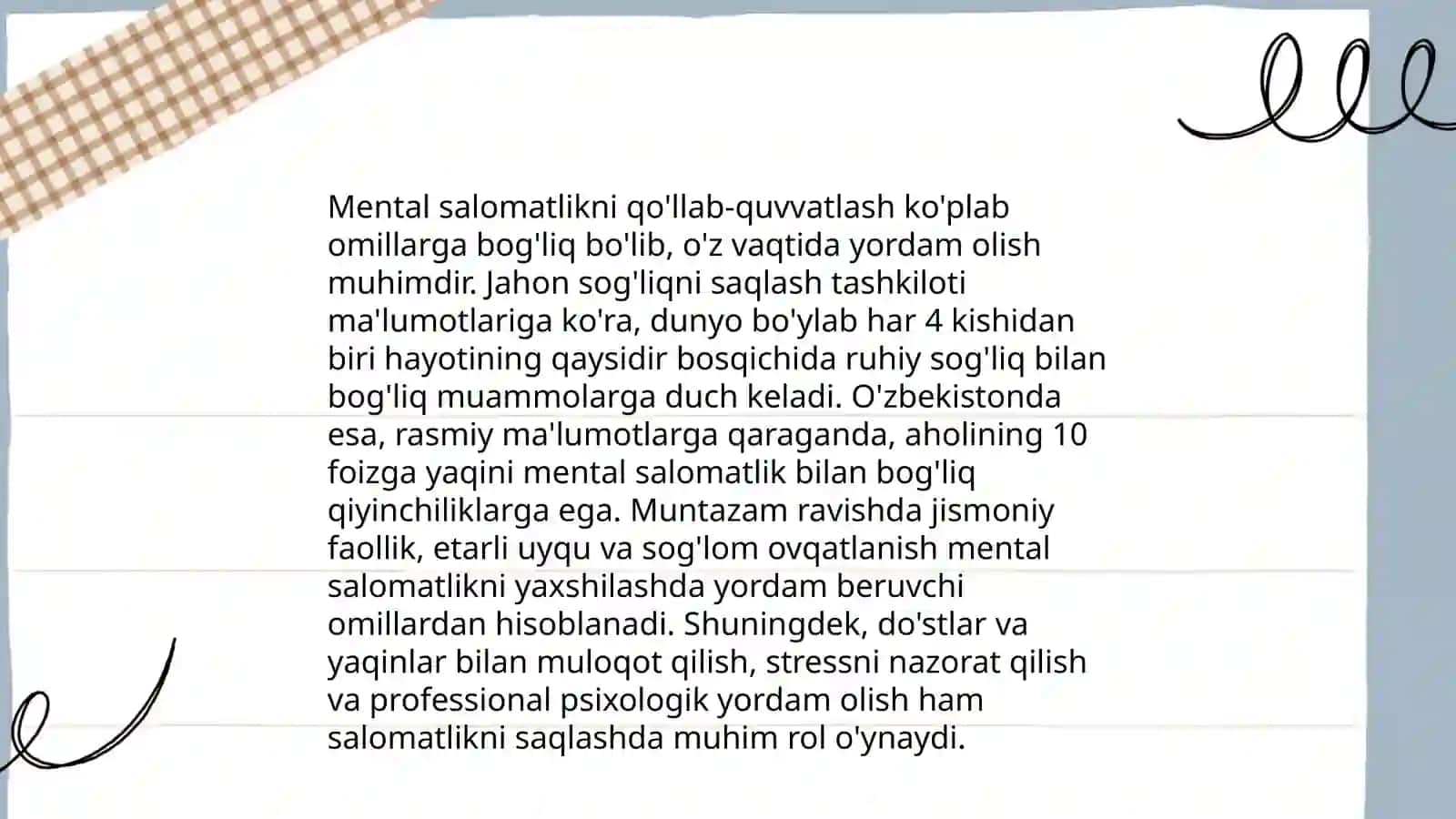 Yosh harbiy xizmatchilar bilan ishlashning vazifalari 4