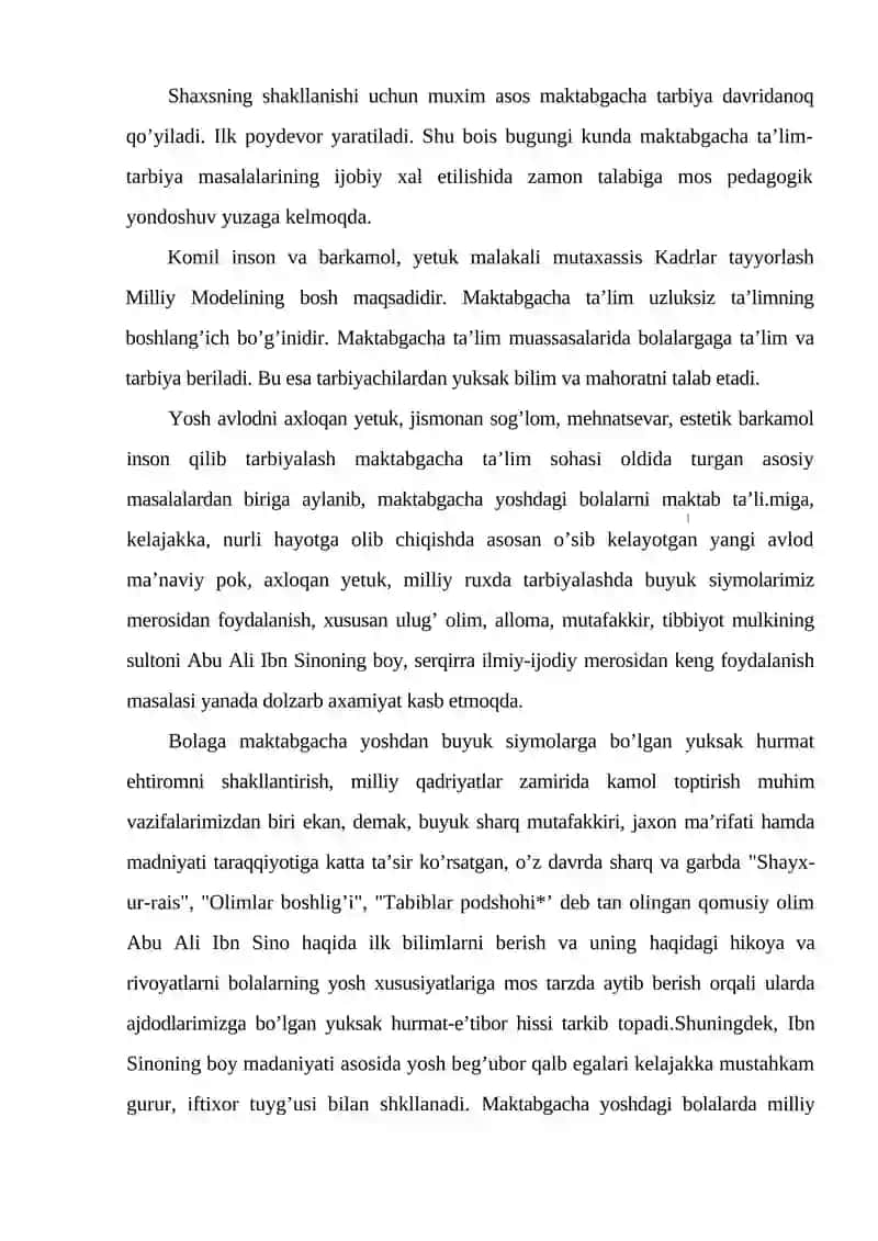 Nutq o‘stirish metodikasi 4