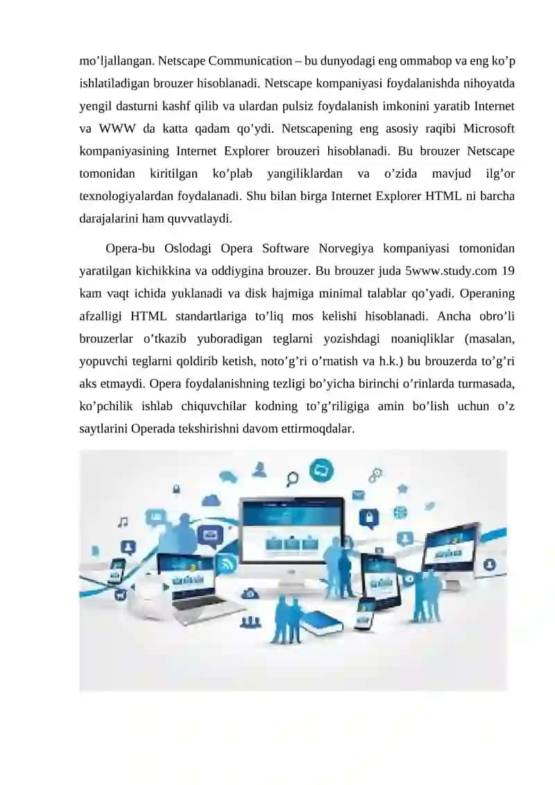Kiyim kechak magazini  avtomatlashgan ish o‘rnini yaratish 4