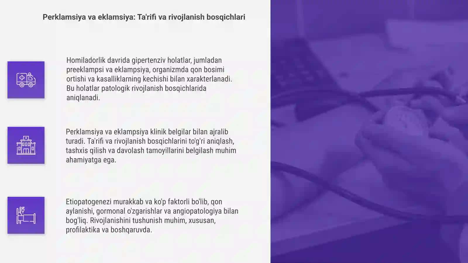 Homiladorlik davrida gipertenziv holatlar 4