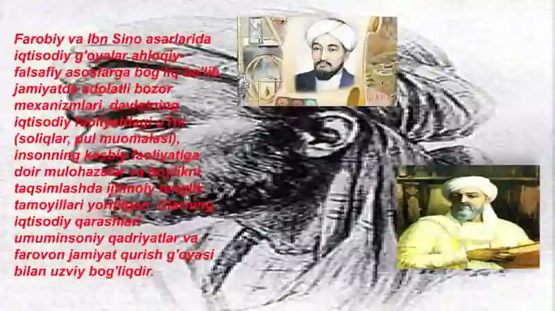 temuriylar davriga qadar bolgan iqtisodiy qarashlar 4